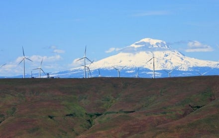 Oregon On Verge Of Requiring 100% Clean Electricity By 2040